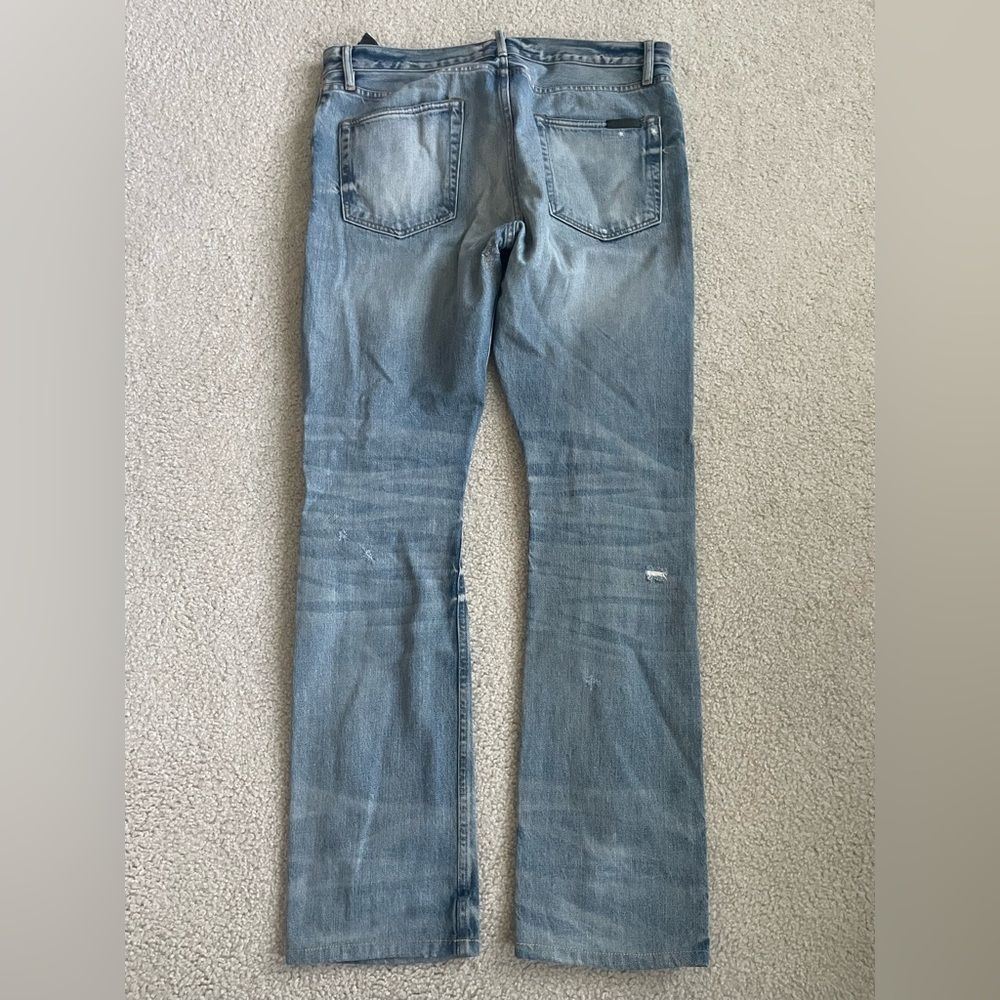 Fear of God men’s jeans - Picture 2 of 3